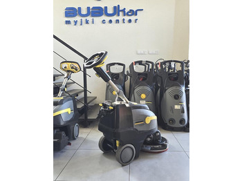 Mašina za pranje podova KARCHER BD 38/12 C: slika 4