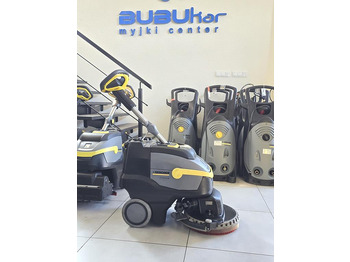 Mašina za pranje podova KARCHER BD 38/12 C: slika 2