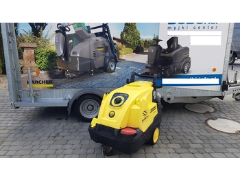 Perač pod pritiskom