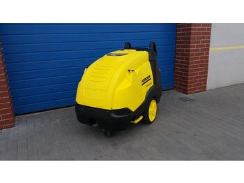 Perač pod pritiskom