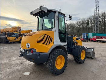 Lizing Atlas 75 S  Atlas 75 S: slika 4