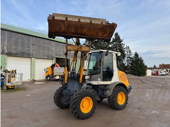 Lizing Atlas 75 S  Atlas 75 S: slika 3