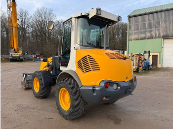 Lizing Atlas 75 S  Atlas 75 S: slika 5