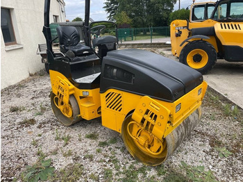 Valjak za puteve BOMAG BW120AD-4