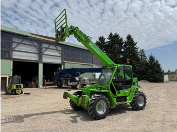 Teleskopski upravljač MERLO