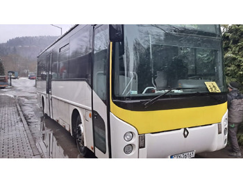 Prigradski autobus RENAULT