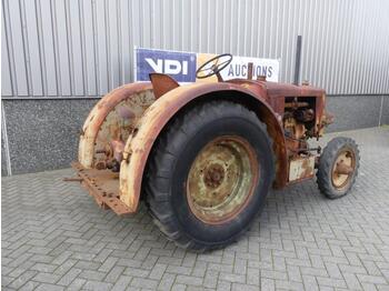 Traktor Hanomag R40: slika 1