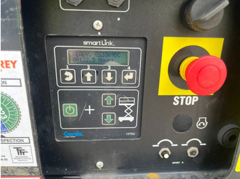 Lift u obliku makaza Genie GS 3369 DC: slika 5 Lift u obliku makaza Genie GS 3369 DC: slika 5