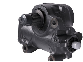 Letva volana DAF LF 55