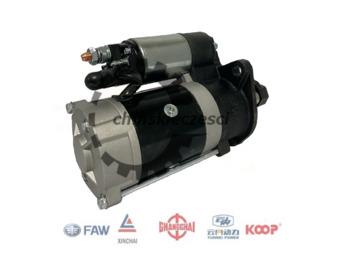 Elektropokretač EVERUN