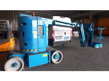 Zglobna platforma GENIE Z30/20N
