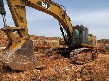 Bager CATERPILLAR 345DL