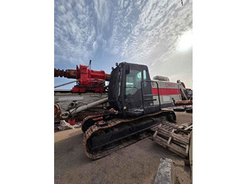 Veliki kamon za bušenje COMACCHIO