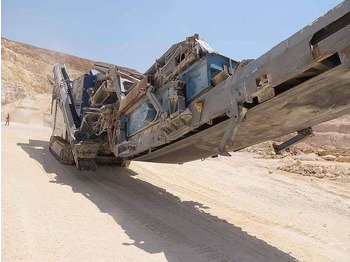 Drobilica Kleemann MR130Z EVO2: slika 5