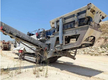 Drobilica Kleemann MR130Z EVO2: slika 4