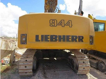 Bager guseničar Liebherr 944C: slika 4