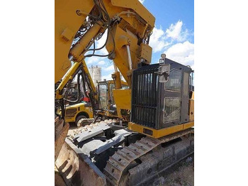 Bager guseničar Liebherr 944C: slika 2