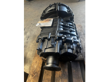Novu Menjač ZF 6AS800 TO generalüberholt MAN Getriebe: slika 5