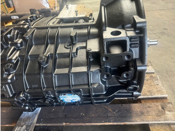 Novu Menjač ZF 6AS800 TO generalüberholt MAN Getriebe: slika 3