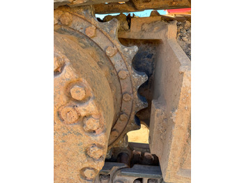 Lizing KOMATSU PC 228 USCL-10 KOMATSU PC 228 USCL-10: slika 3