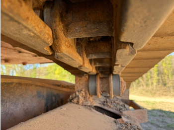 Lizing KOMATSU PC 228 USCL-10 KOMATSU PC 228 USCL-10: slika 4