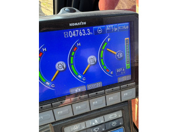Lizing KOMATSU PC 228 USCL-10 KOMATSU PC 228 USCL-10: slika 2