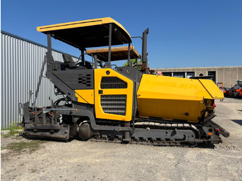Asfaltni finišer VOLVO