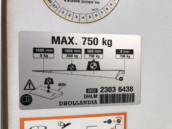 Dostavno vozilo sa zatvorenim sandukom Renault MASTER RED 3.5T*LBW*Klima*4.2m*AUCH MIETE: slika 5