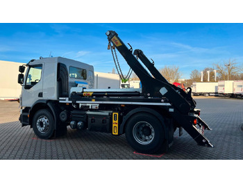 Kamion za utovaranje kontejnera Volvo FE320 Hyva TS2012*Klima*AHK*auch Miete: slika 4