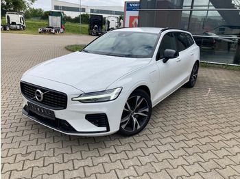 Karavan VOLVO