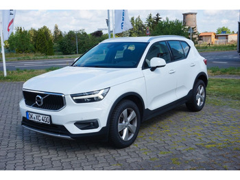 SUV Volvo XC 40 T3 Momentum Pro 2WD: slika 5