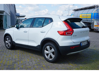 SUV Volvo XC 40 T3 Momentum Pro 2WD: slika 4