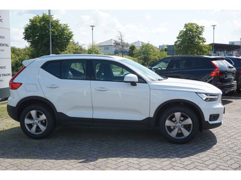 SUV Volvo XC 40 T3 Momentum Pro 2WD: slika 2