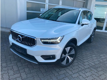 SUV VOLVO