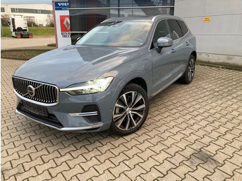 SUV VOLVO