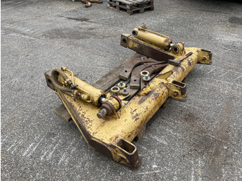 Zabijač CATERPILLAR