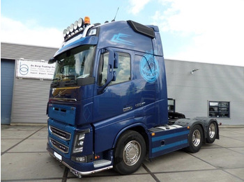 Tegljač VOLVO FH16 650
