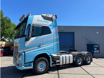 Tegljač VOLVO FH16 750