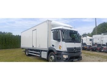 Hladnjača MERCEDES-BENZ Antos