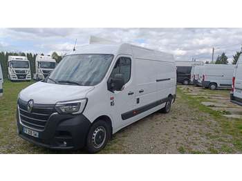 Furgon RENAULT Master