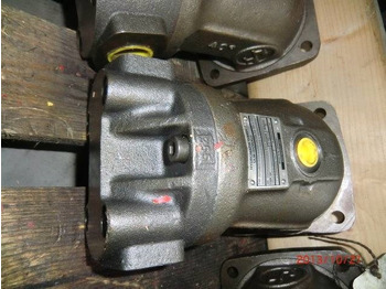 Novu Hidraulični motor za Građevinska mašina Rexroth A2F: A2F28, A2F250, A2F355 A2FM32, A2FM45, A2FM56: slika 2