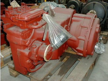 Transmisija ZF
