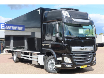 Kamion sa zatvorenim sandukom DAF CF 410 DAF CF 410 Black Edition: slika 2