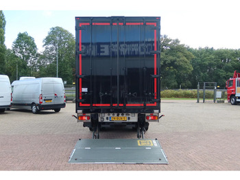 Kamion sa zatvorenim sandukom DAF CF 410 DAF CF 410 Black Edition: slika 3