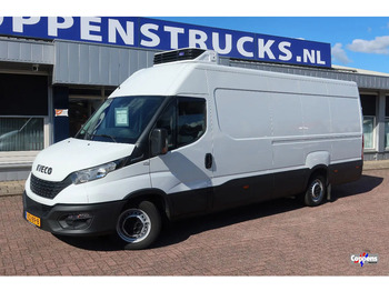 Dostavno vozilo hladnjača IVECO Daily 35s16