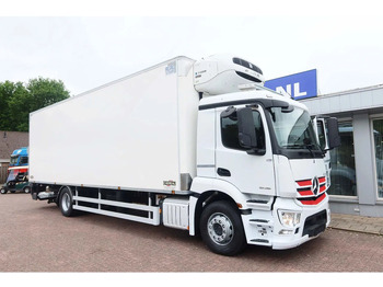 Hladnjača Mercedes-Benz Actros 1936 1936 L Koel/Vries+Klep Bi-Temp Thermoking T 1200R: slika 2