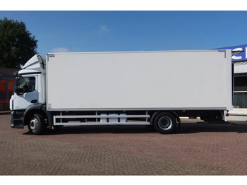 Kamion sa zatvorenim sandukom Mercedes-Benz Antos 2127 L Bak + klep 2000 kg Euro 6: slika 4