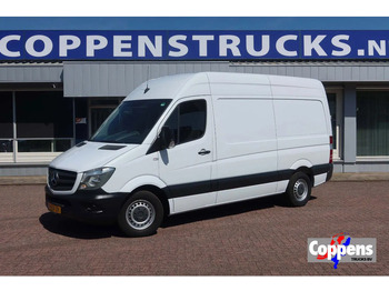 Furgon MERCEDES-BENZ Sprinter 313