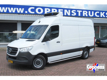 Dostavno vozilo hladnjača MERCEDES-BENZ Sprinter 316