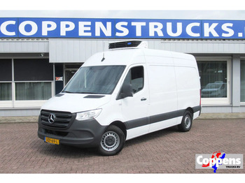 Dostavno vozilo hladnjača MERCEDES-BENZ Sprinter 317